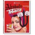 JIM HEIMANN. 20TH CENTURY ALCOHOL & TOBACCO ADS