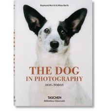 THE DOG IN PHOTOGRAPHY 1839–TODAY