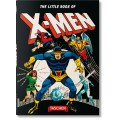 THE LITTLE BOOK OF X-MEN (IEP)