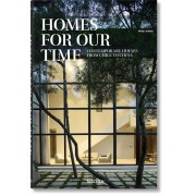 HOMES FOR OUR TIME. CONTEMPORARY HOUSES FROM CHILE TO CHINA (INT)