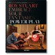 ROY STUART. THE LEG SHOW PHOTOS: EMBRACE YOUR FANTASIES, POWER PLAY