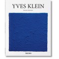 YVES KLEIN (I) #BasicArt