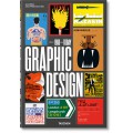 THE HISTORY OF GRAPHIC DESIGN VOLUME 2 (INT) : 1960-TODAY