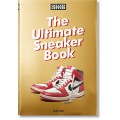 SNEAKER FREAKER. THE ULTIMATE SNEAKER BOOK! - OUTLET