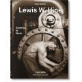 LEWIS W. HINE. AMERICA AT WORK