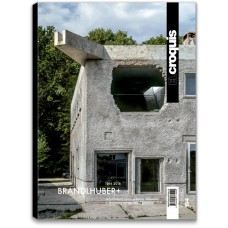 N.194 BRANDLHUBER+ (1996-2018) MONOGRAFIA