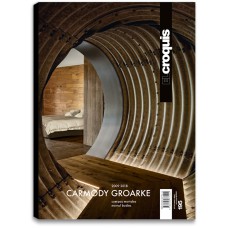 N.195 CARMODY GROARKE (2009-2018) MONOGRAFIA