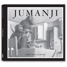JUMANJI