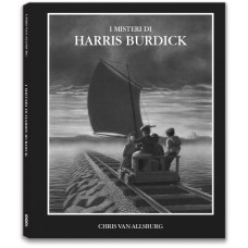 I MISTERI DI HARRIS BURDICK