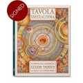 TAVOLA SMERALDINA - copia autografata