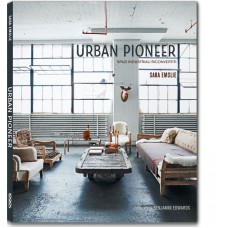 URBAN PIONEER