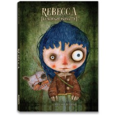 REBECCA - OUTLET