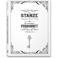 LE STANZE SEGRETE DI MONSIEUR PERRONNET