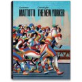 LORENZO MATTOTTI. COVERS FOR THE NEW YORKER