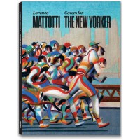 LORENZO MATTOTTI. COVERS FOR THE NEW YORKER - OUTLET