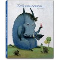 LO STRUFFALLOCERO BLU 