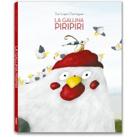 LA GALLINA PIRIPIRI - OUTLET