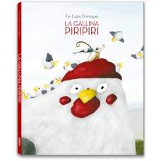 LA GALLINA PIRIPIRI - OUTLET