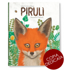 PIRULÌ - copia dedicata