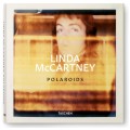 LINDA MCCARTNEY. POLAROIDS