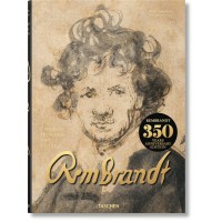 REMBRANDT. COMPLETE DRAWINGS AND ETCHINGS - OUTLET