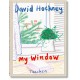 DAVID HOCKNEY. MY WINDOW - edizione limitata