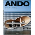 ANDO. COMPLETE WORKS 1975–TODAY - update 2019 (INT)