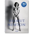 HELMUT NEWTON. SUMO. 20TH ANNIVERSARY EDITION (INT) - XL