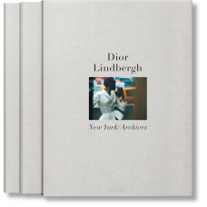 PETER LINDBERGH. DIOR (INT) - XL