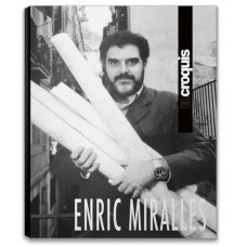 ENRIC MIRALLES (1983 - 2009) MONOGRAFIA