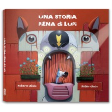 UNA STORIA PIENA DI LUPI
