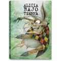ALICIA BAJO TIERRA