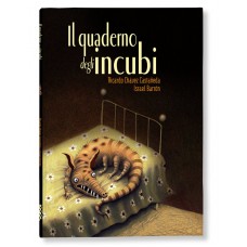 IL QUADERNO DEGLI INCUBI