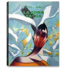 LA ZONA FATUA. MATTOTTI
