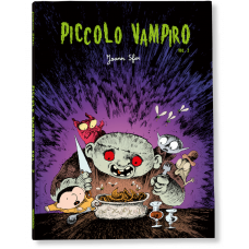 PICCOLO VAMPIRO 2