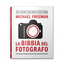 LA BIBBIA DEL FOTOGRAFO - OUTLET