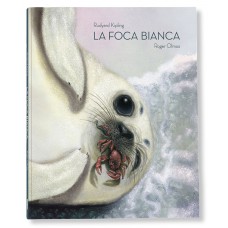 LA FOCA BIANCA