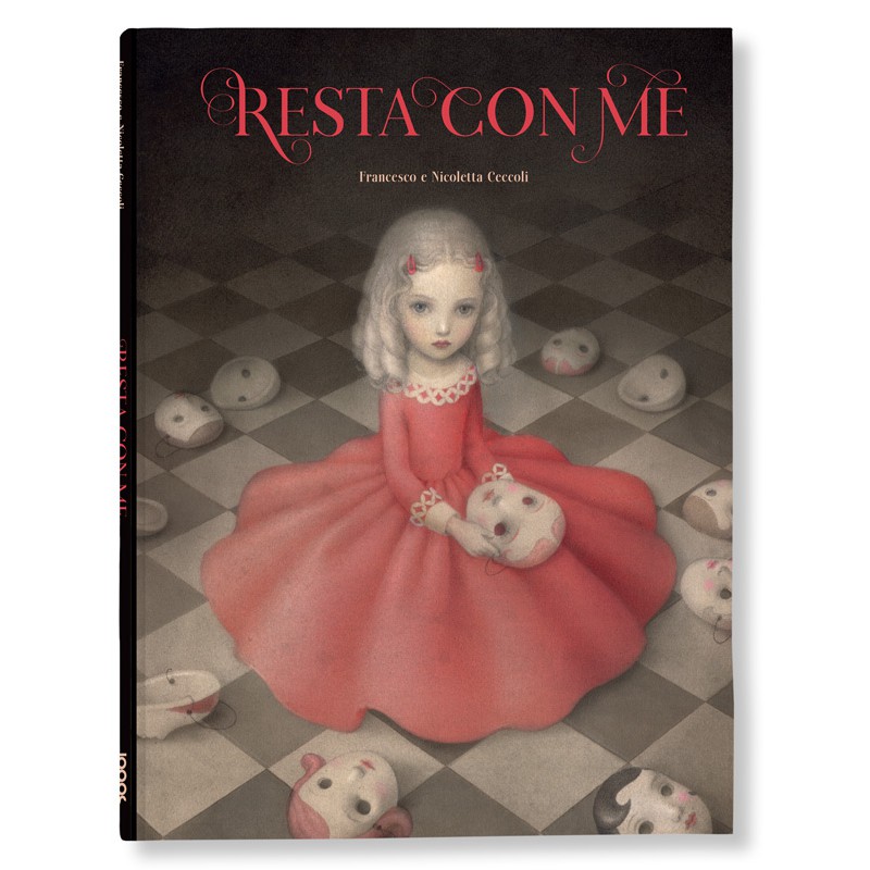 RESTA CON ME Logosedizioni Libri.it