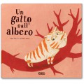 UN GATTO SULL'ALBERO