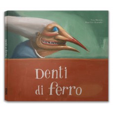 DENTI DI FERRO