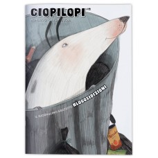 CIOPILOPI #2 ottobre 2018