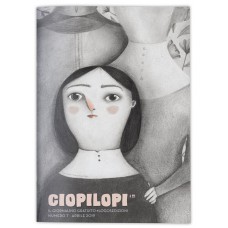 CIOPILOPI #7 aprile 2019