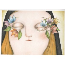 GIOVANNA GARZONI - #2 - FINE ART PRINT