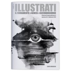 #IL FIRMAMENTO. #GENESI #SECONDOGIORNO numero 56 - Febbraio 2019