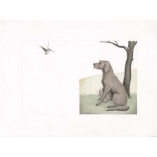 KIWI - Questo è mio figlio 2 - ORIGINAL DRAWING
