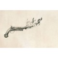 COSIMO - Disegno #2 - ORIGINAL DRAWING