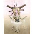 COSIMO - Generalessa Corradina di Rondò #1 - ORIGINAL DRAWING