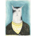 Ettore - ORIGINAL DRAWING