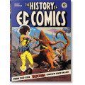 THE HISTORY OF EC COMICS - XL