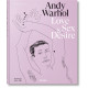 ANDY WARHOL. EARLY DRAWINGS OF LOVE, SEX, AND DESIRE (INT)